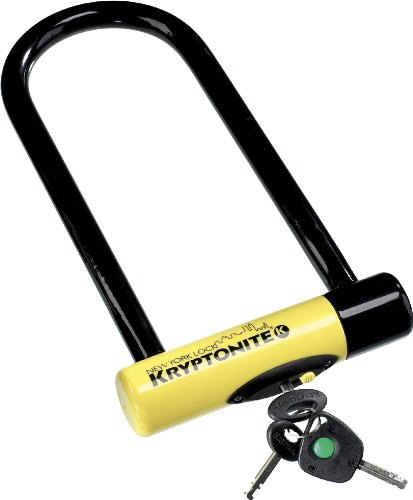 Amazon.co.jp: KRYPTONITE ( クリプトナイト ) ロック NEW YORK LOCK